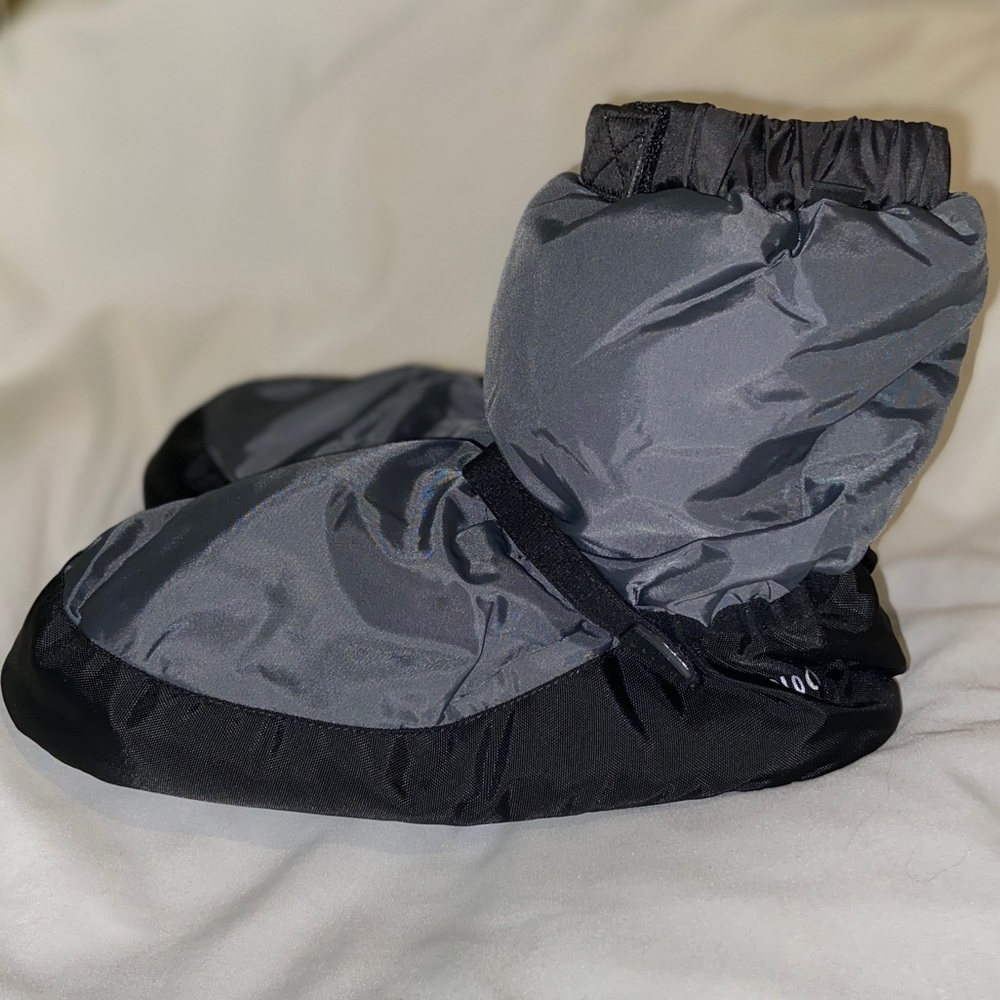 Bloch Dance Warm-Up Booties
